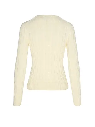 POLO RALPH LAUREN | Pullover Slim Fit JULIANNA | 